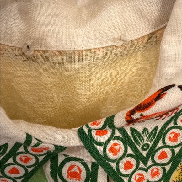 Alemais Dress - Picture 4 of 13